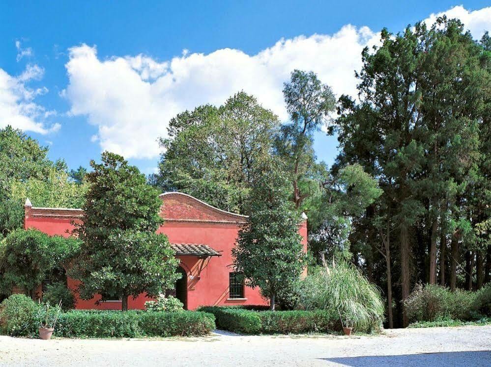 Tenute Di Badia Altopascio Exterior photo